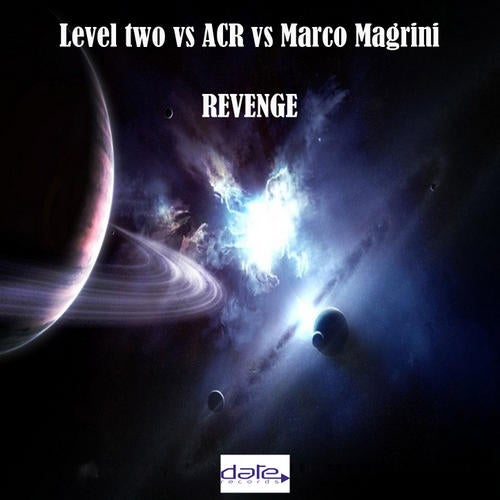 Revenge EP