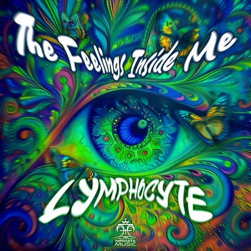  Lymphocyte - The Feeling Inside Me (2024) 