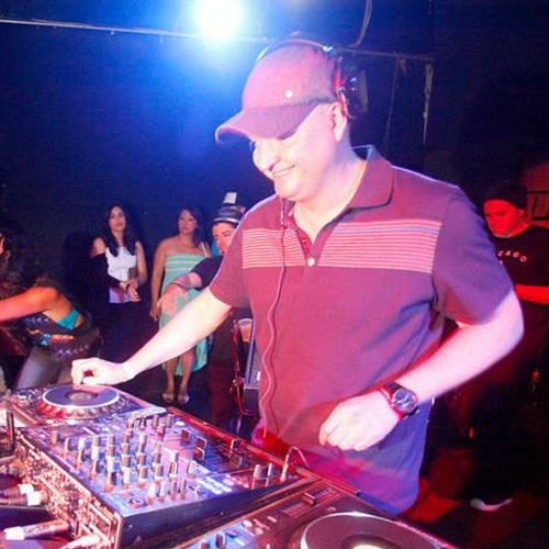 DJ Dan WMC 2014 Chart