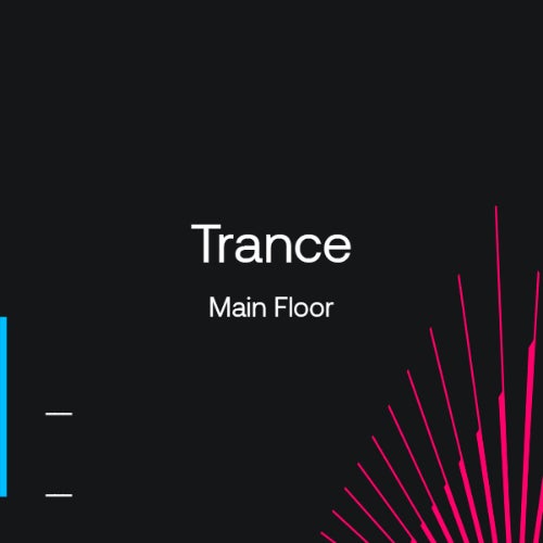 Dancefloor Essentials 2023: Trance