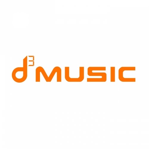 D3 Music