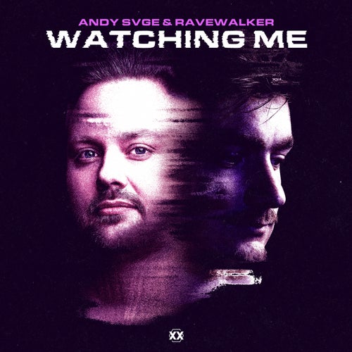 Watching Me