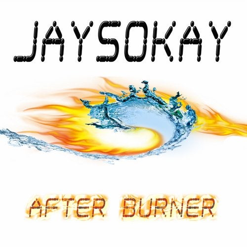After Burner