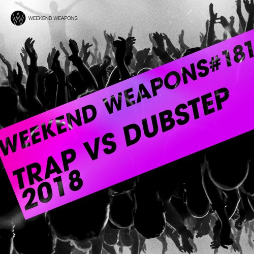 Trap vs Dubstep 2018