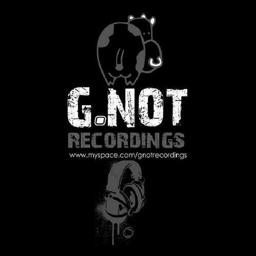 G-NOT RECORDINGS