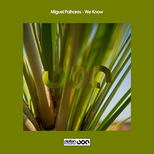  Miguel Palhares - We Know (2024) 