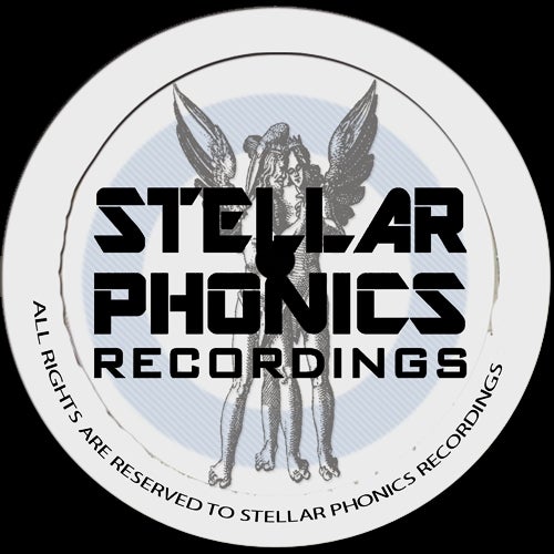 Stellar Phonics Recordings