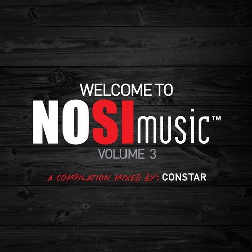 Welcome to NOSI Music Vol. 3