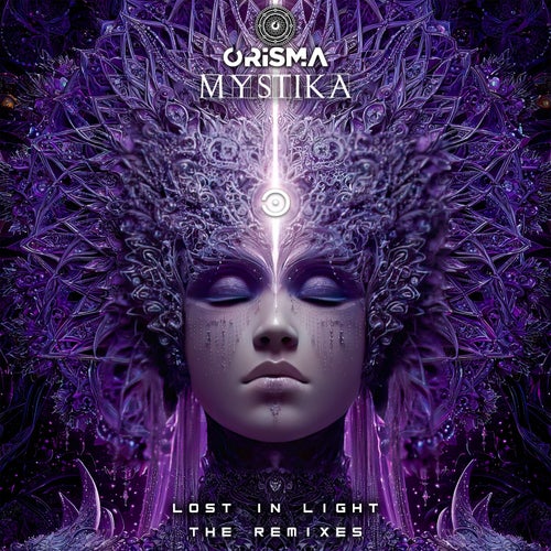 Lost in Light - The Remixes