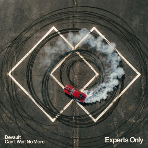 Can't Wait No More - Extended Mix