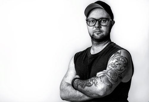 Darian Jaburg