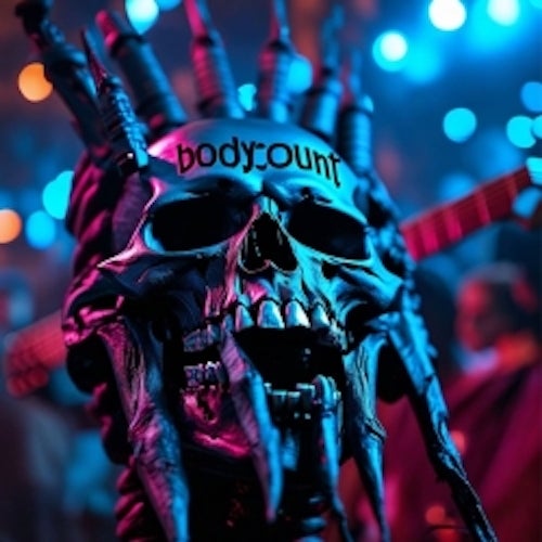 Bodycount