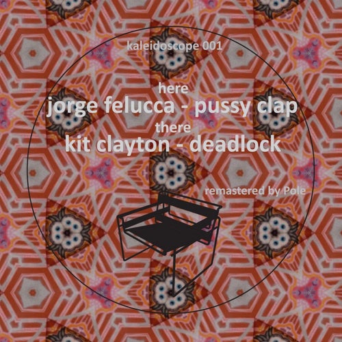 Deadlock / Pussy Clap (Pole Remaster)