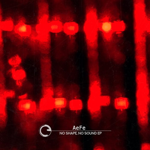 No Shape, No Sound EP