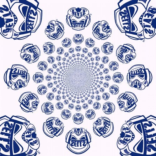 Cover art for Collide x Scope