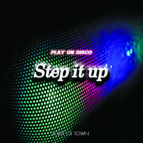 Step it up
