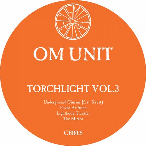 Torchlight Vol.3