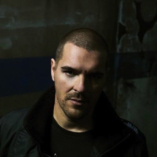 Speedy J - ADE 2011 Chart