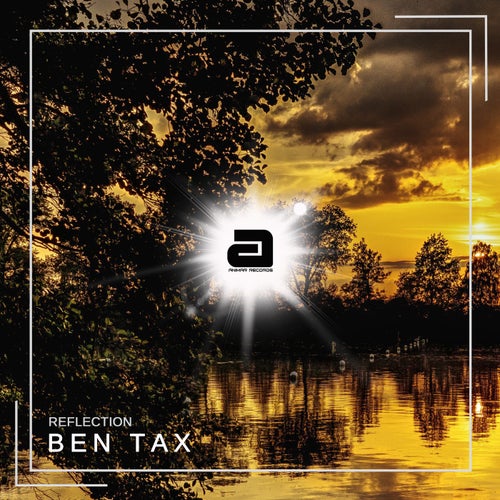 Cover art for Reflection
