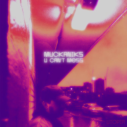 U Can't Mess (Extended)