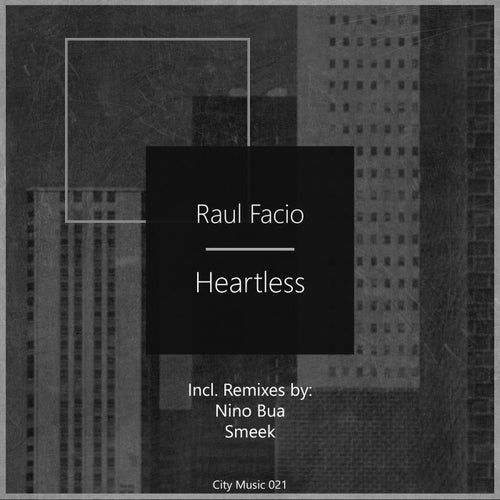 Heartless