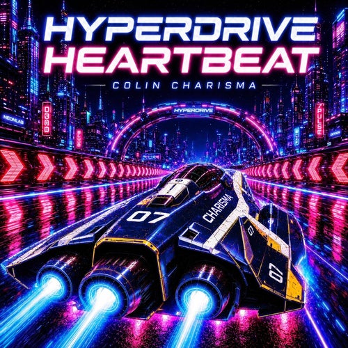 Hyperdrive Heartbeat