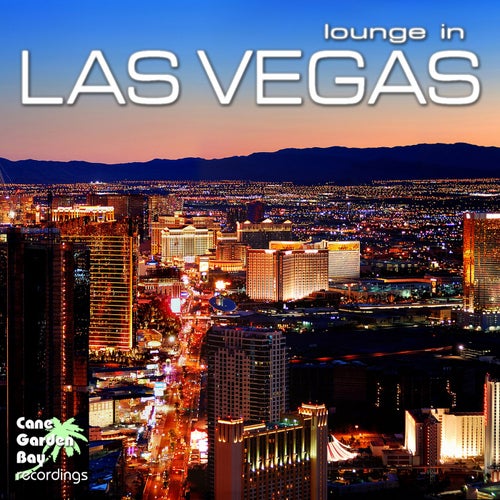 Lounge in Las Vegas