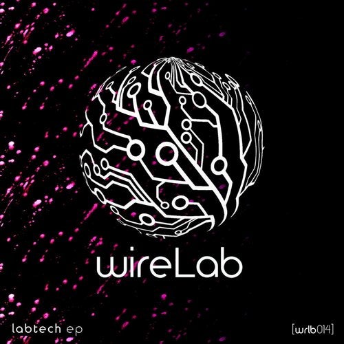 Cover art for Labtech EP