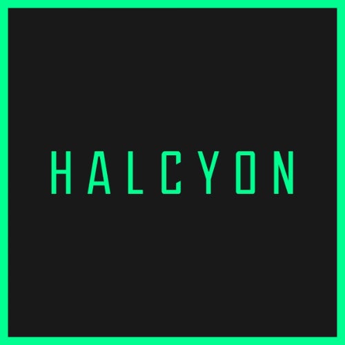 Halcyon Recordings
