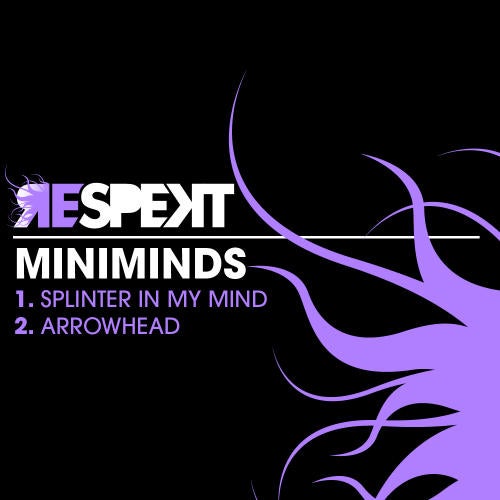 Splinter In Your Mind EP