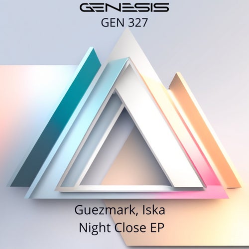 Night Close EP