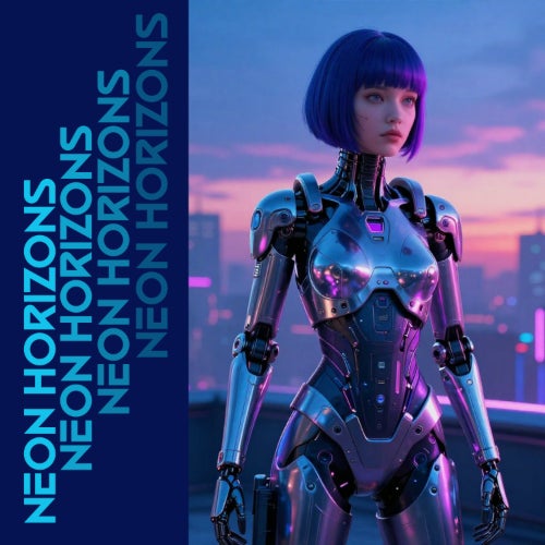 Neon Horizons