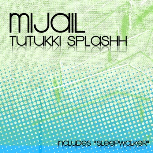 Tutukki Splashh EP