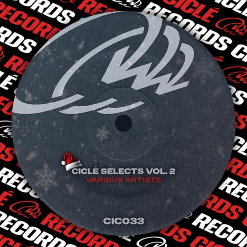 Cicle Selects Vol. 2 VA - EP