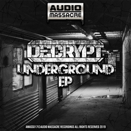 Decrypt - Underground 2019 [EP]