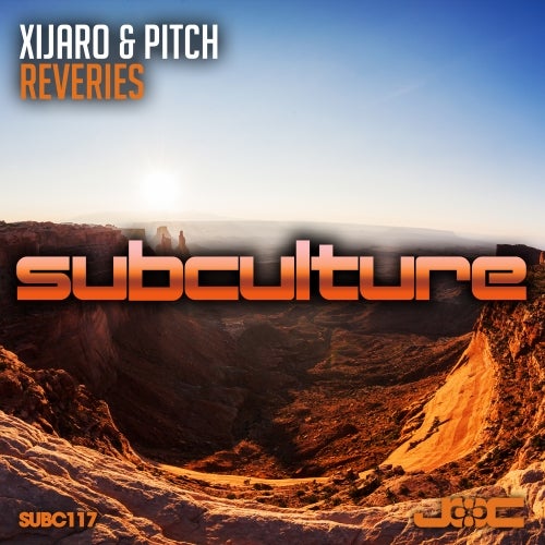 XiJaro & Pitch 'Reveries' Chart