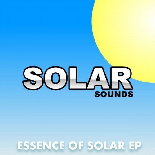 Essence of Solar EP
