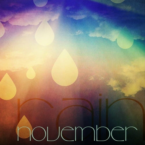 Joe's November Rain Charts