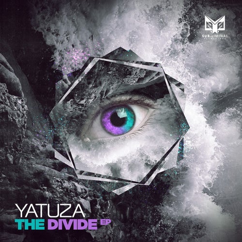 Yatuza - The Divide EP (SLR087)