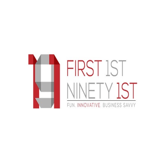 First 1st Ninety 1st, LLC