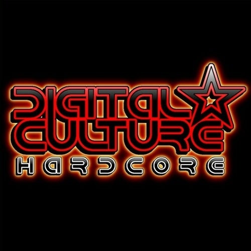 Digital Culture Hardcore