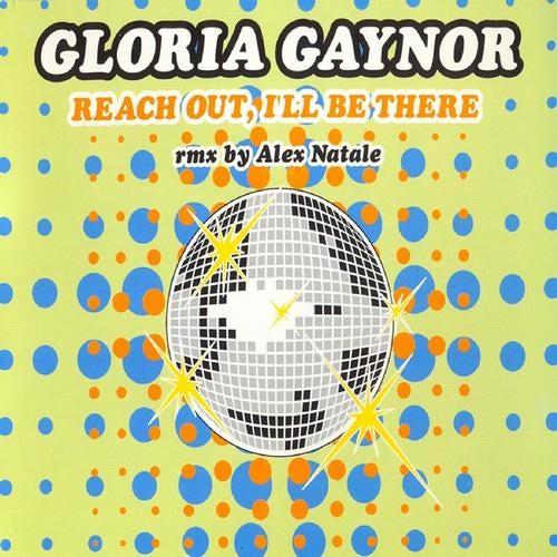 Reach Out, I'll Be There (Remix By Alex Natale)