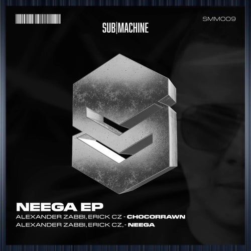 Neega (EP)