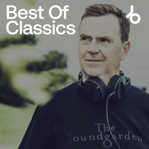 Best Of Classics: Organic House