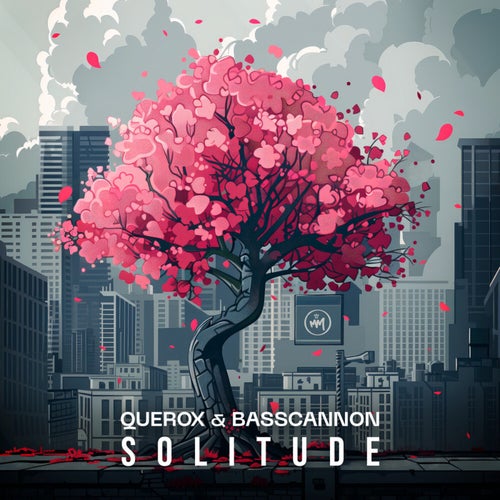  Querox & Basscannon - Solitude (2024) 