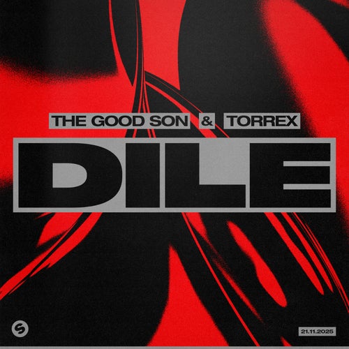 Dile (Extended Mix)