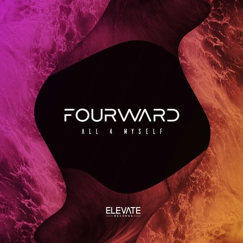Fourward - All 4 Myself [Single] 2019