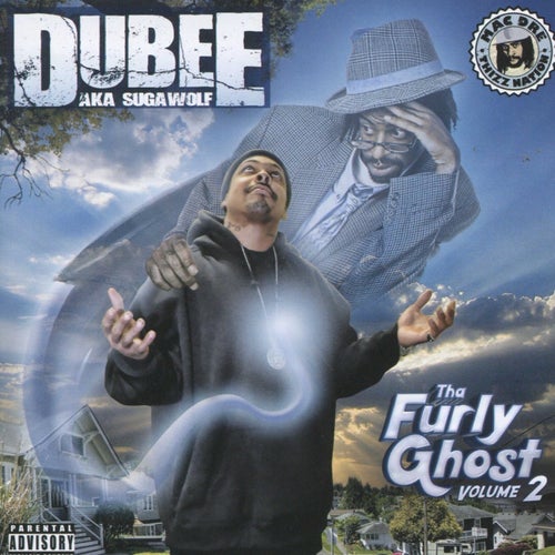 Tha Furly Ghost, Vol. 2