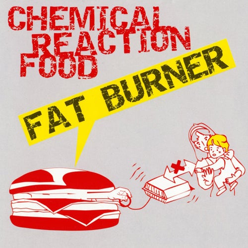 Cover art for Fat Burner