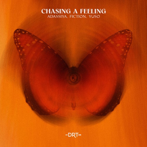 Chasing A Feeling - Extended Mix